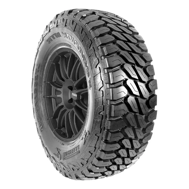 Llanta 215/80 R16 Pirelli Scorpion Mtr Xl 107q Msi