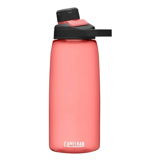 Botella Deportiva Camelbak Chute Mag 1 Litro Rose Color Rosa