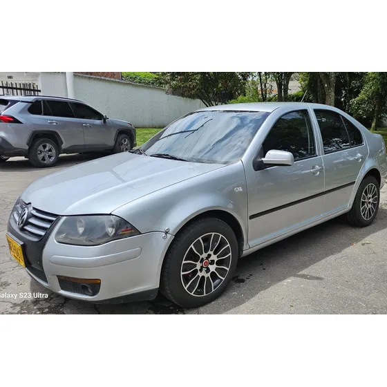 Volkswagen Jetta 2.0 Trendline