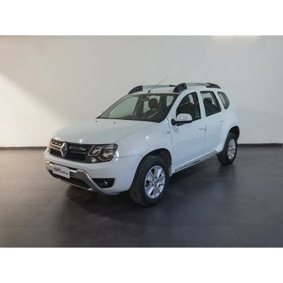 Renault Duster 1.6 Ph2 4x2 Privilege 110cv