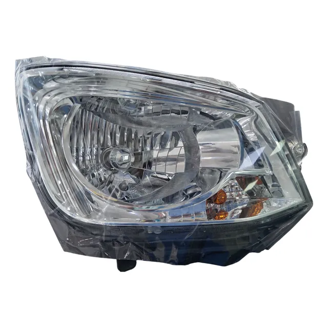 Faro Delantero Rh (derecho) Foton Tm5h