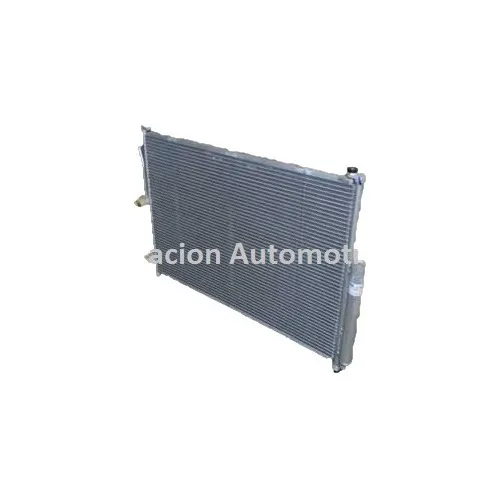 Condensador Chery H5