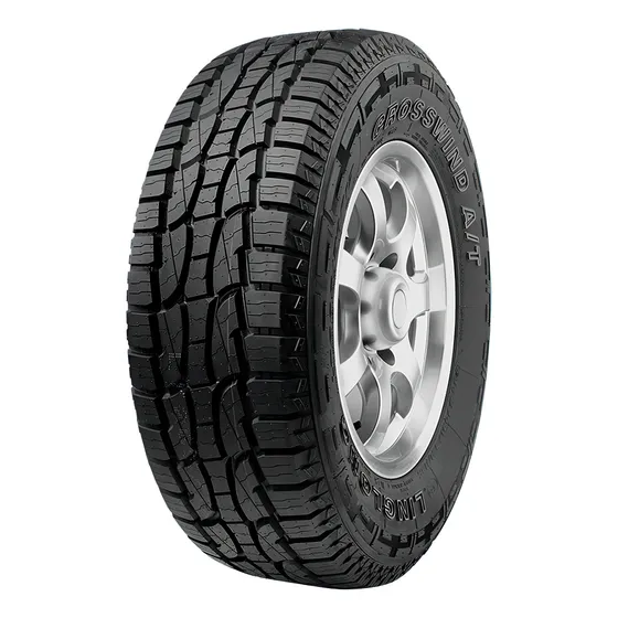 Pneu Ling Long Aro 14 175/75r14 Crosswind At 86t