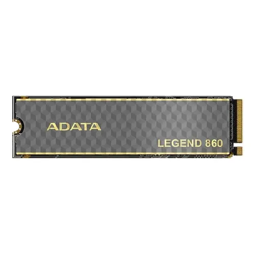 Ssd 2tb Adata M.2 Legend 850 Lite Nvme Aleg-850l-2000gcs Para Ps5