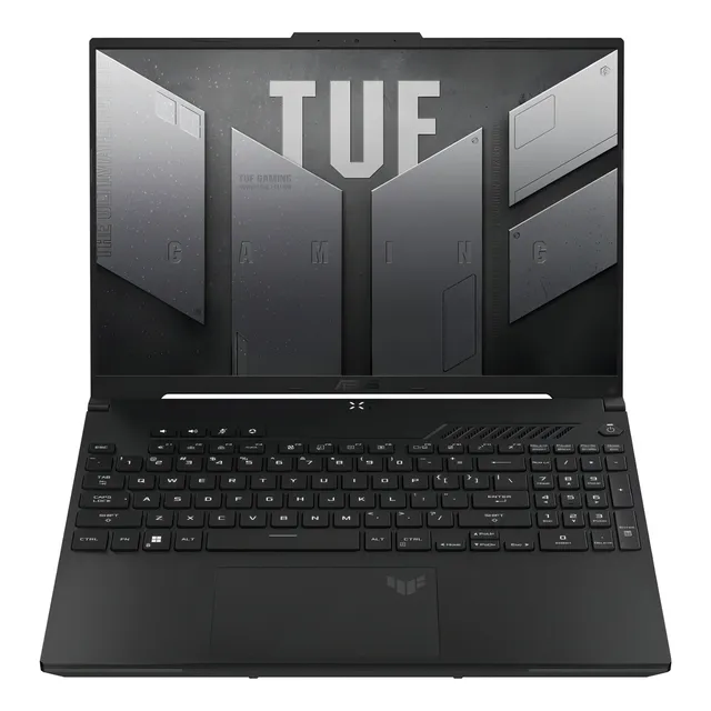 Notebook Asus Gamer A16 Tuf Ryzen 7 7735HS 16Gb Ssd 512Gb RX7700S 15.6