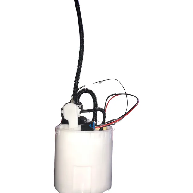Medio Modulo De Gasolina Super Duty