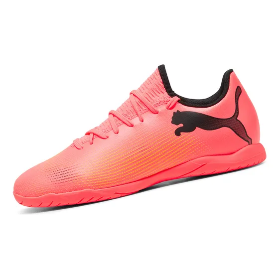 (107727-03) | Zapatillas Puma Hombre Futbol Future 7 Play It