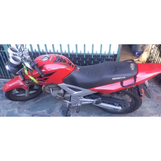Honda Twister 250