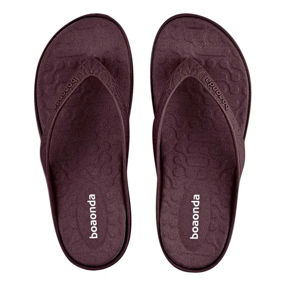 Chinelo Sandália Lilly Conforto Palmilha Macio Anatômico