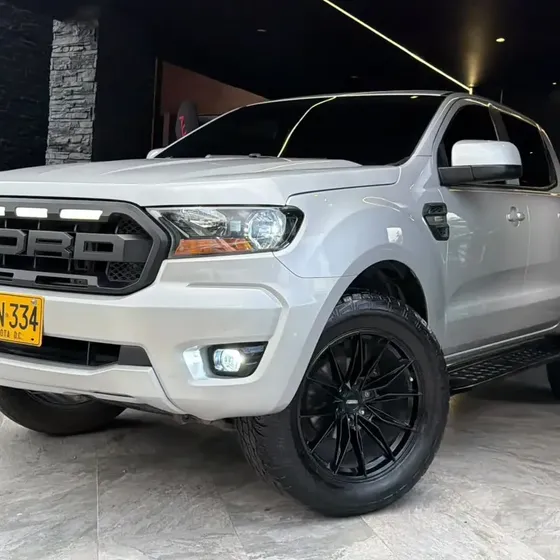 Ford Ranger 2023 2.5 Xl
