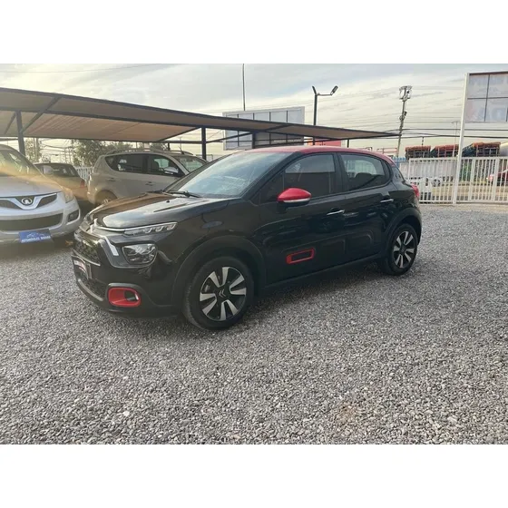 Citroën C3 Full