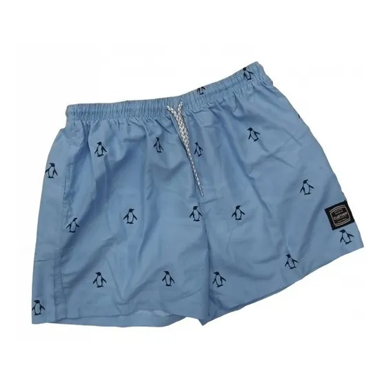Short Playero Para Caballeros Custher Varios Modelos