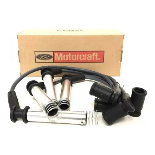 Cables De Bujia Fiesta Power Max Move Ka Balita Ecosport 1.6