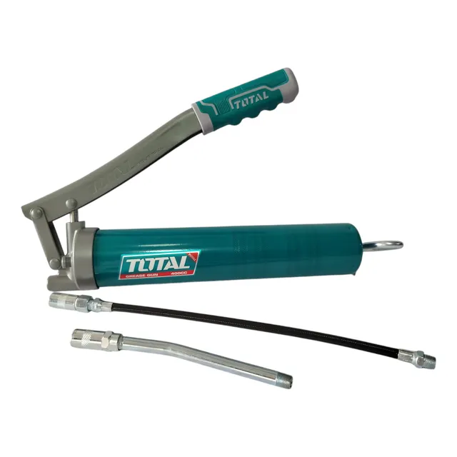 Engrasadora Manual 400cc 14oz