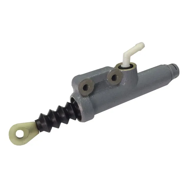 Bomba De Embrague Mec Parts 138-11 Mec
