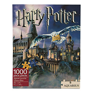 Acuario Harry Potter Hogwarts Acuario Harry Potter Hogwarts