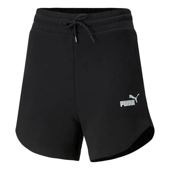 Ess 5 High Waist Shorts Tr