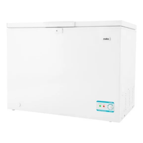Congelador Mabe Chm7bpl Horizontal 7 Ft3