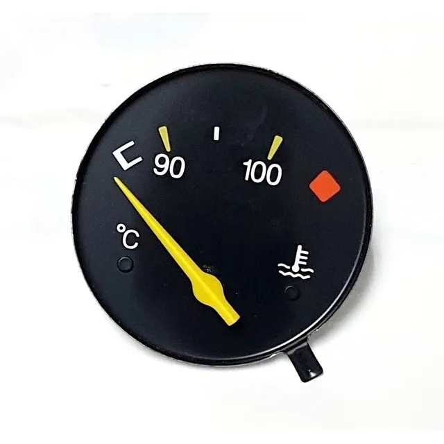 Reloj De Temperatura Corsa/combo/wind 93262516 Original