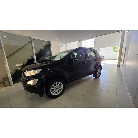 Ford Ecosport 1.5 Se 123cv 4x2