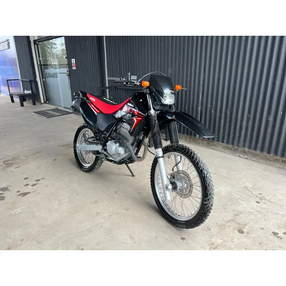 Honda Tornado Xr 250 Único Dueño