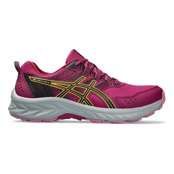 Zapatillas Asics Trail Running Mujer Gel Venture 9 Fuc  Ras