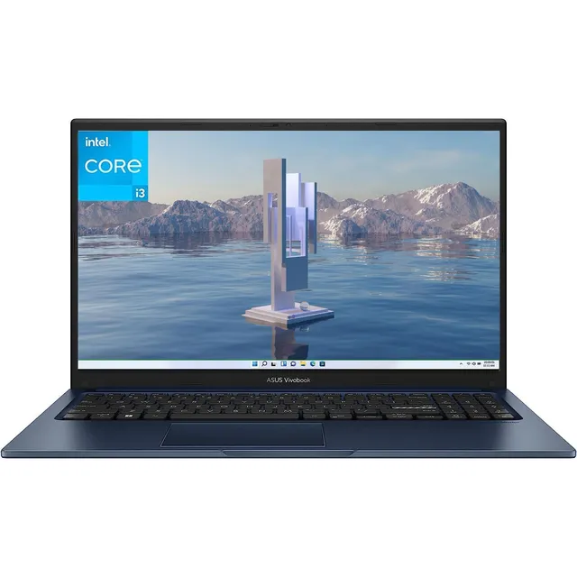 Laptop Asus Vivobook 15 15.6 Core I3 1215u 8gb Ram 128gb Ssd