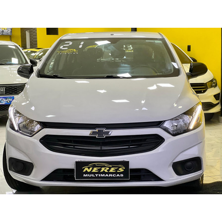 Chevrolet Onix Onix Joy Chevrolet Onix Onix Joy