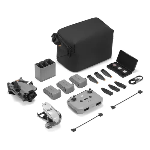 DJI MAVIC MINI 2 まとめ売り セット Mini Drone Dji Mavic Mini 2 Fly More Combo Com Câmera 4k
