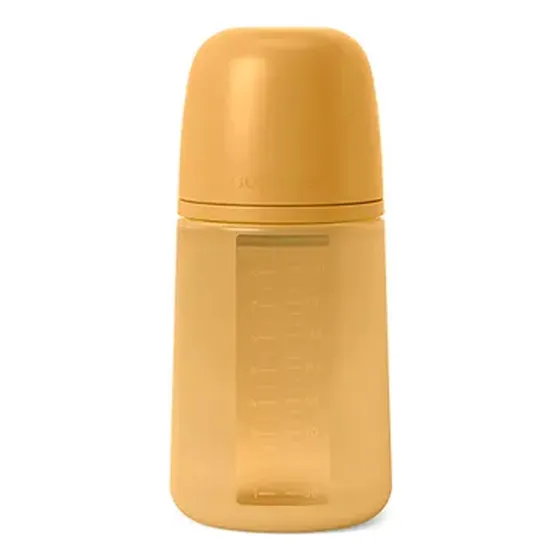 Mamadera Silicona +3m 240ml Tet Fisio Sxpro Essence Suavinex