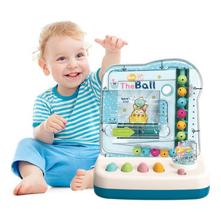 Juego De Mesa Interactivo For Padres E Hijos Rolling Balls Juego De Mesa Interactivo For Padres E Hijos Rolling Balls