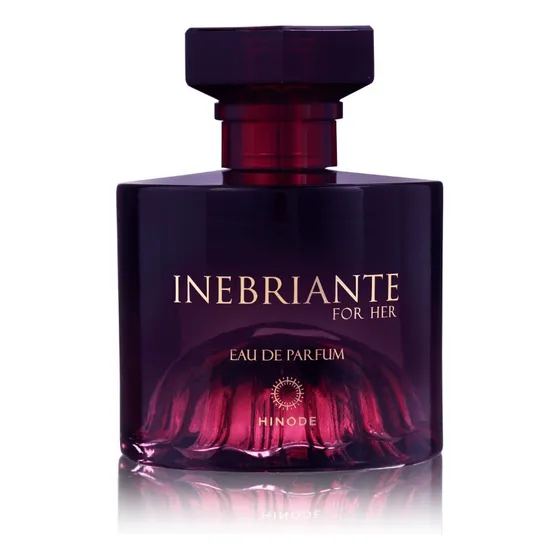 Inebriante For Her Eau Parfum 