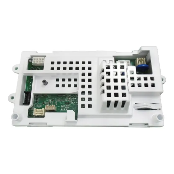 Cerebro/tarjeta Electronica Original Lavadora Whirlpool