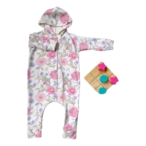 Enterito/pijama Plush. Super Suave, Abrigado Y Práctico.