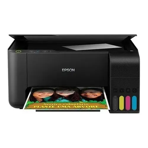 Impresora multifunción a color Epson EcoTank L3210