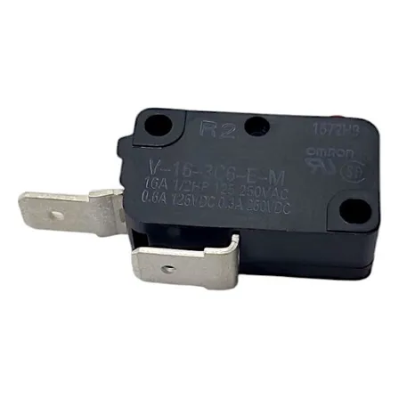 Microswitch Interruptor Puerta Secadoras Fensa Mademsa 7d/9d