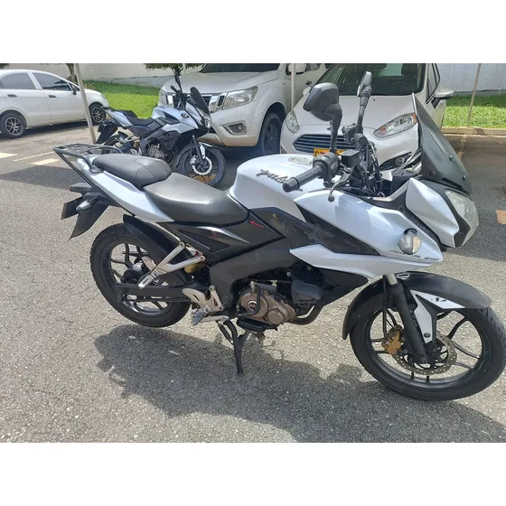 Bajaj Pulsar Ns 150