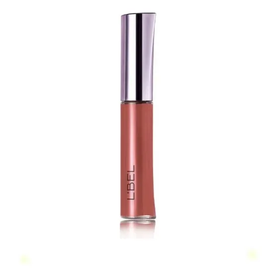 Lbel Labial Liquido Mate Forever Indeleble Antioxidante Color Naturel