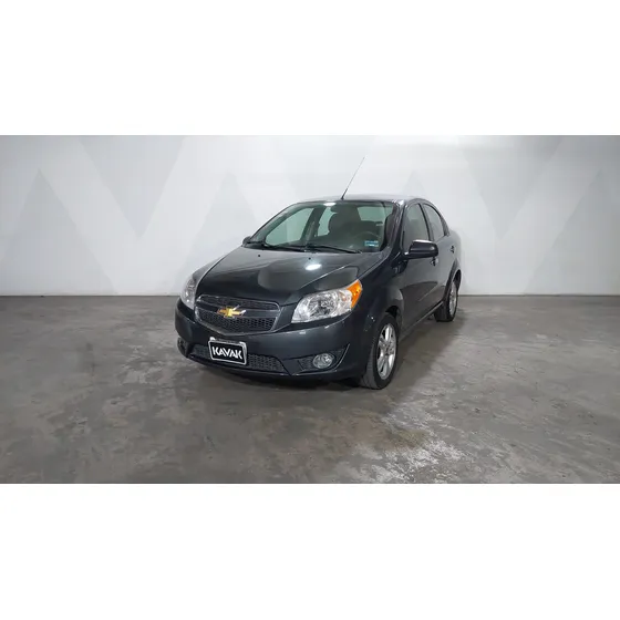 Chevrolet Aveo 1.6 Y At