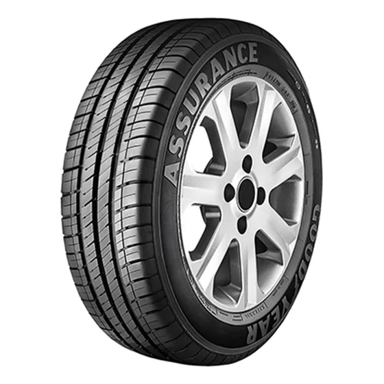 Goodyear 2 Neumáticos 185/65 R15 Assurance 88t