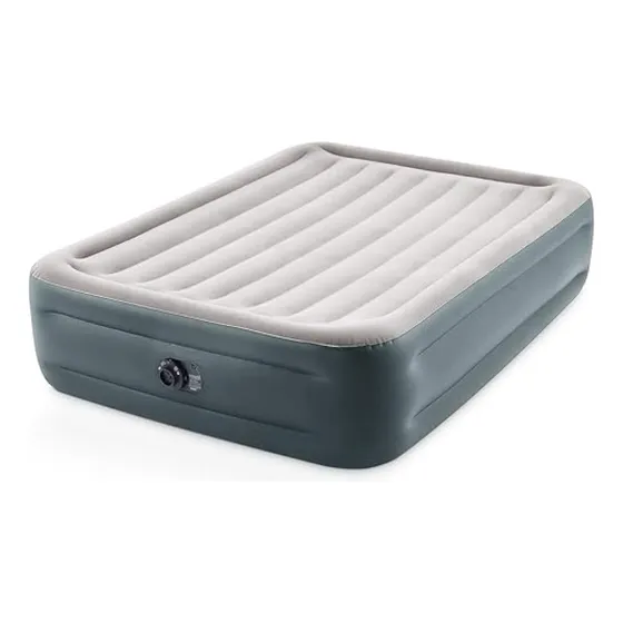 Ar De Repouso Essencial Intex 64125ed Dura-beam Plus