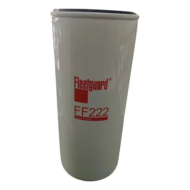 Filtro De Combustible Fleetguard Ff222 33216 