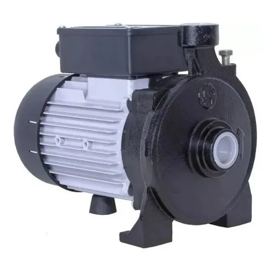 Bomba Centrifuga Elevadora 1 Hp Fluvial Fc 100 
