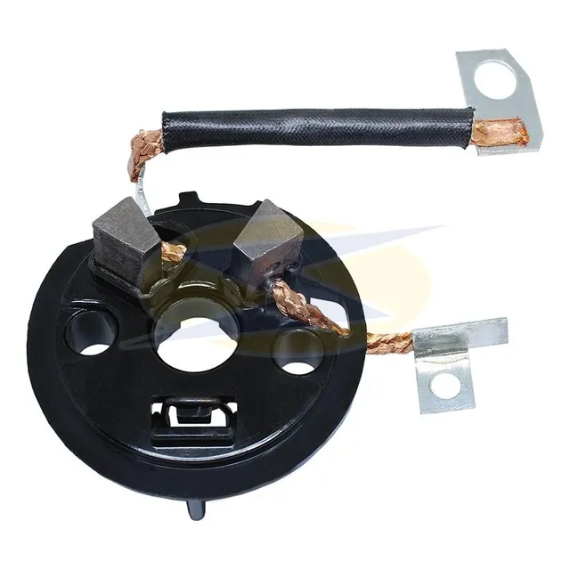 Porta Carbon  Arranque Renault Citroen Peugeot Ax 205 309 Cl