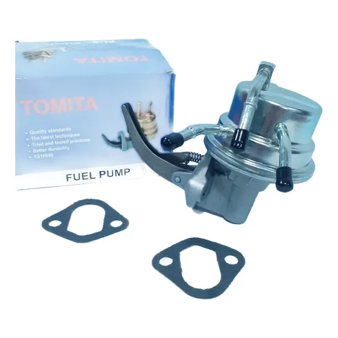 Bomba Gasolina Mecanica Toyota Hilux 1995 96 87 98 