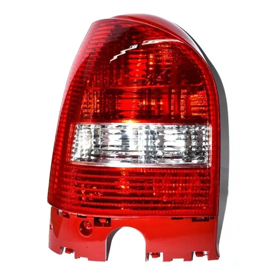 Stop Izquierdo Volkswagen Gol 1999-2005 Base Roja
