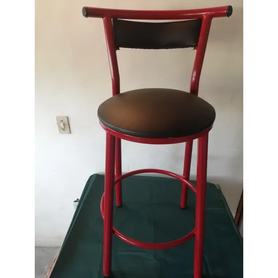 Silla Tapizada 