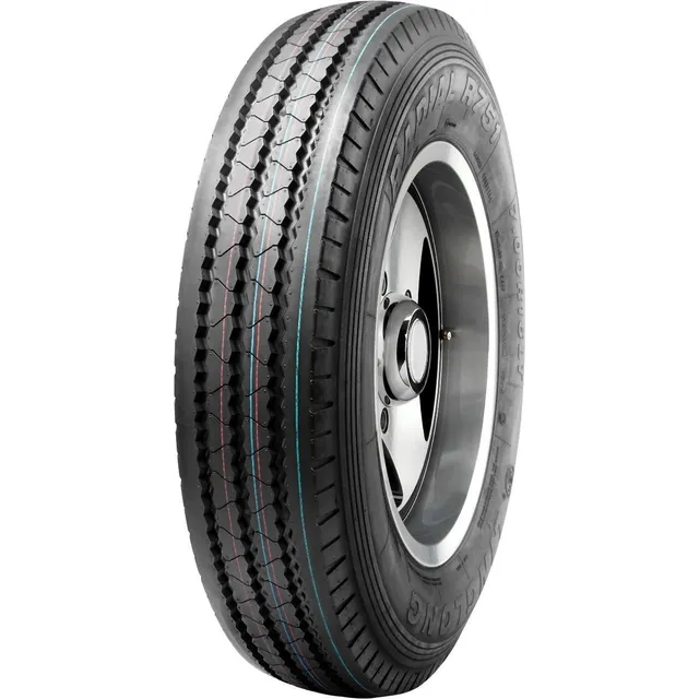 Neumático Cubierta Linglong 700r16lt S/c R751 115/110 N