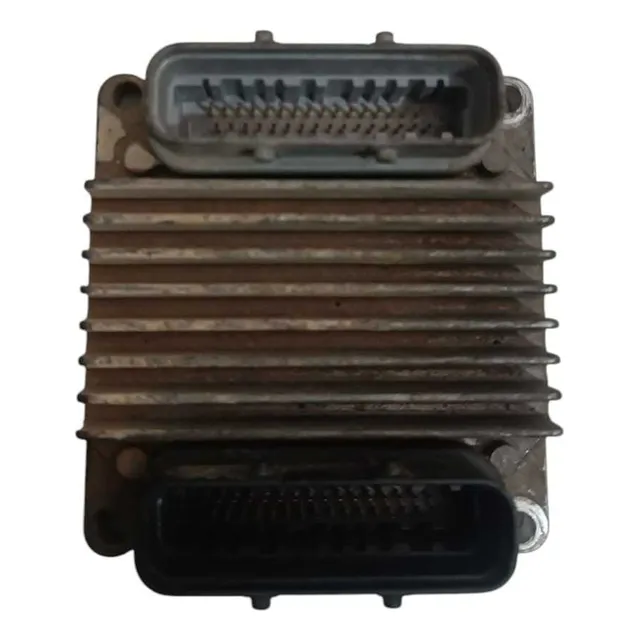 Modulo Injeção Gm Montana Meriva Corsa 1.8 Flex 93309838