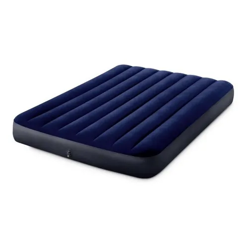 Colchón Inflable Intex Full Classic Downy